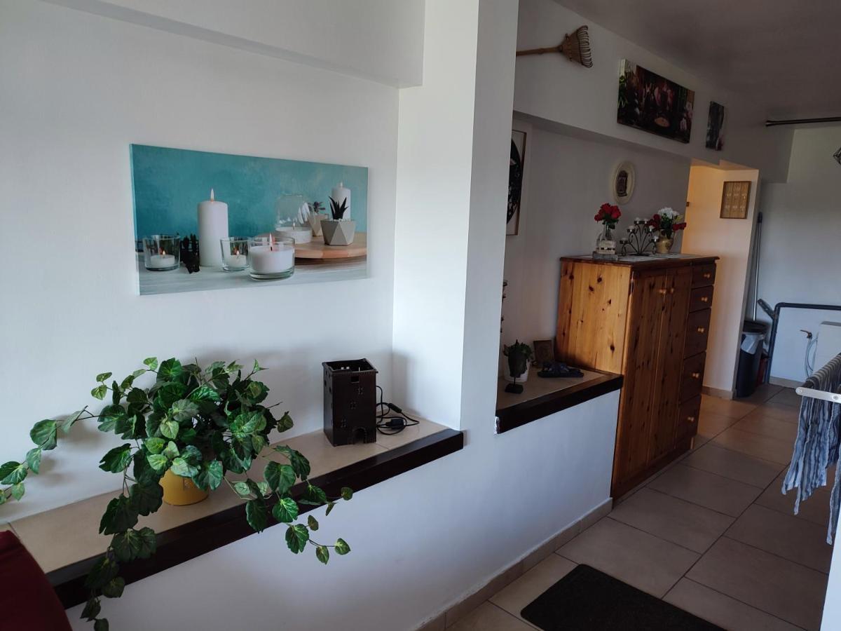 Le Champs Des Lievres Daire Beaumont Dış mekan fotoğraf